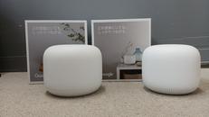 NEST WIFI|GOOGLE
