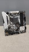 マザーボード|ASROCK