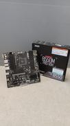 マザーボード|MSI