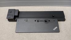 ワークステーションドック|LENOVO
