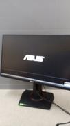 ゲーミングモニター|ASUS