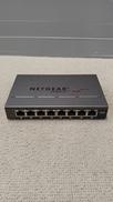 スイッチングハブ|NETGEAR