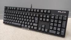 キーボード|FILCO