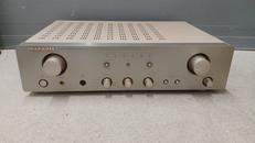プリメインアンプ|MARANTZ