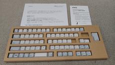 キートップセット|PFU