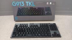 ゲーミングキーボード|LOGICOOL