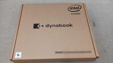 ミニPC(WINDOWS10PRO)|DYNABOOK