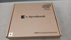 ミニPC(WINDOWS10PRO)|DYNABOOK