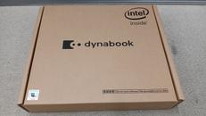 ミニPC(WINDOWS10PRO)|DYNABOOK