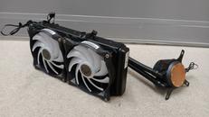 CPUクーラー|MSI