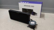CPUクーラー|NZXT
