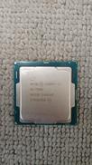 CPU|INTEL