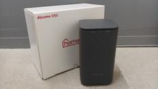 ホームルーター|DOCOMO