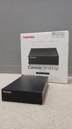 外付けHDD|TOSHIBA