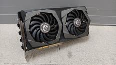 グラフィックボード|MSI