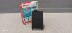 外付けSSD|BUFFALO