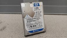 HDD|WESTERN DIGITAL