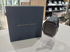 APPLE WATCHケース|DANIEL WELLINGTON