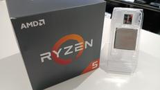 CPU|AMD