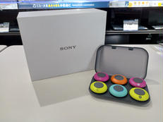 トラッキングデバイス|SONY