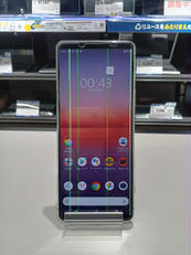 ANDROIDスマートフォン|SONY/DOCOMO