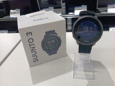 スマートウォッチ|SUUNTO