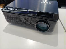 プロジェクター|YABER