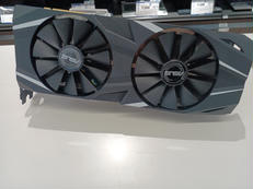 グラフィクボード|ASUS