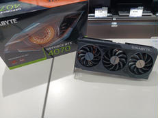 グラフィックボード|GIGABYTE