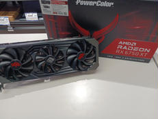 グラフィックボード|POWERCOLOR