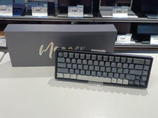 キーボード|LUMINKEY