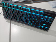 ゲーミングキーボード|STEELSERIES