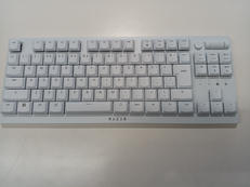 ゲーミングキーボード|RAZER