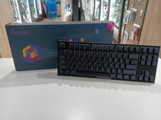 ゲーミングキーボード|DUCKY