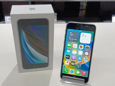 IPHONE SE 2|APPLE/SOFTBANK