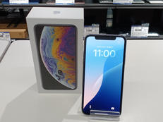 IPHONE XS|APPLE/KDDI