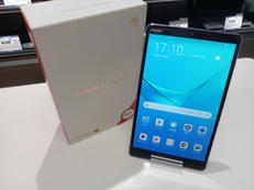 タブレット|HUAWEI