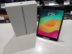 IPAD(第9世代)|APPLE