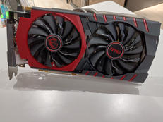 グラフィックボード|MSI