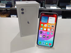 IPHONE11|SOFTBANK/APPLE