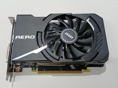 グラフィックボード|MSI