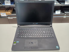 ノートパソコン（HDD抜き取り済み)|IIYAMA