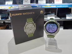 HUAWEI WATCH GT4|HUAWEI