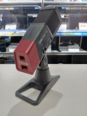 オーディオインターフェィス|LINE6