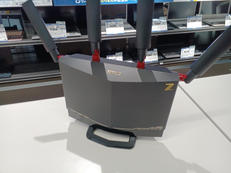 ルーター|BUFFALO