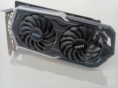 グラフィックボード|MSI