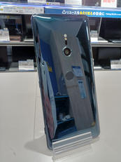 スマートフォン|SONY/DOCOMO