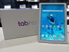 タブレット|LENOVO