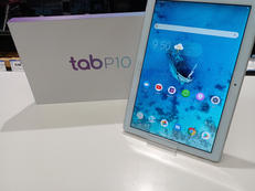 ANDROIDタブレット|LENOVO