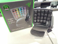 ゲーミングキーパッド|RAZER